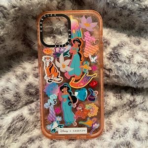 Casetify Disney iPhone case